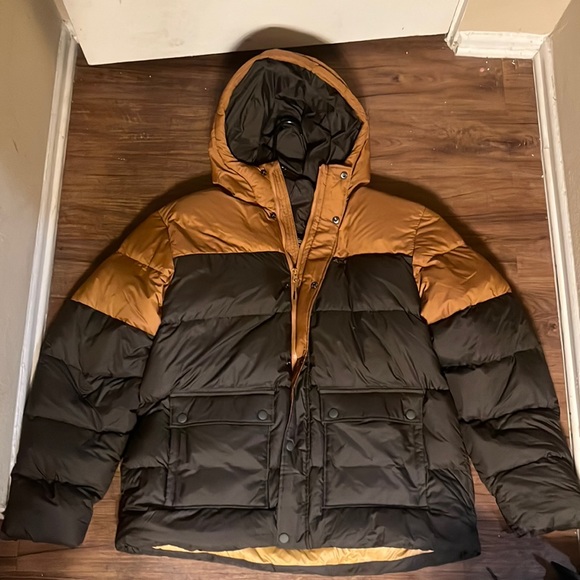 NWT men’s XL prAna 